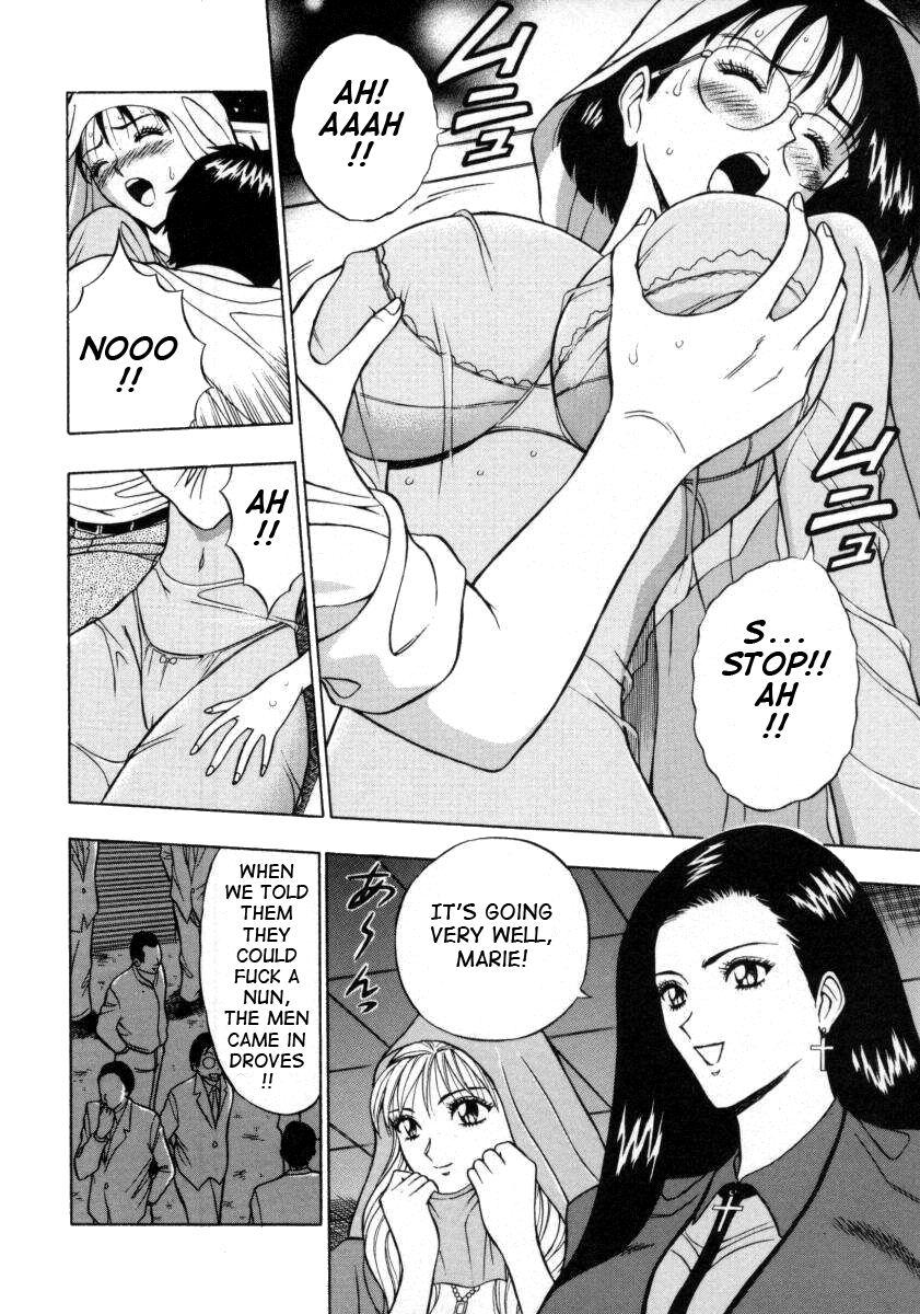 An Angel's Duty Chapter 2000 Page 102